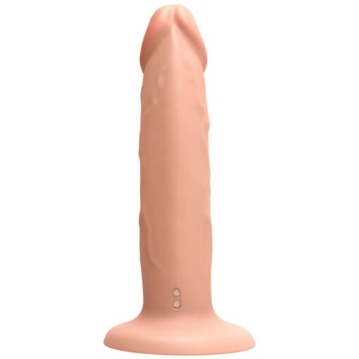 Gode Anal Réaliste Vibrations Orgasmiques