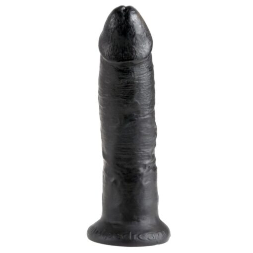Gode Anal Ultra Réaliste 23x5,5cm