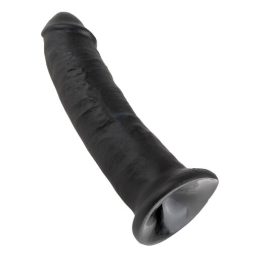 Gode Anal Ultra Réaliste 23x5,5cm