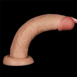 Gode Anal Vibrant Ultra Réaliste