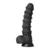 Gode Anal Vibrant XL Dragon 27x5,5cm