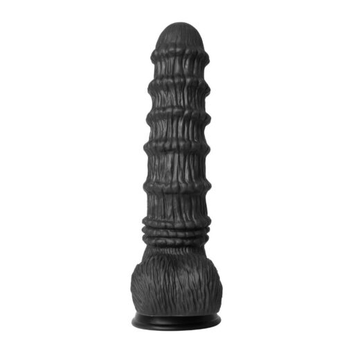 Gode Anal Vibrant XL Dragon 27x5,5cm