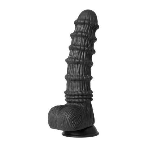 Gode Anal Vibrant XL Dragon 27x5,5cm