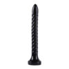 Gode Anal Vrille Spatial 35 cm