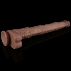 Gode Anal XL Pliable Grande Pénétration