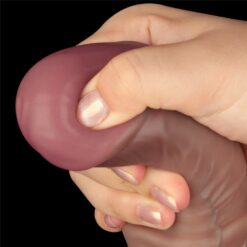 Gode Anal XL Pliable Grande Pénétration