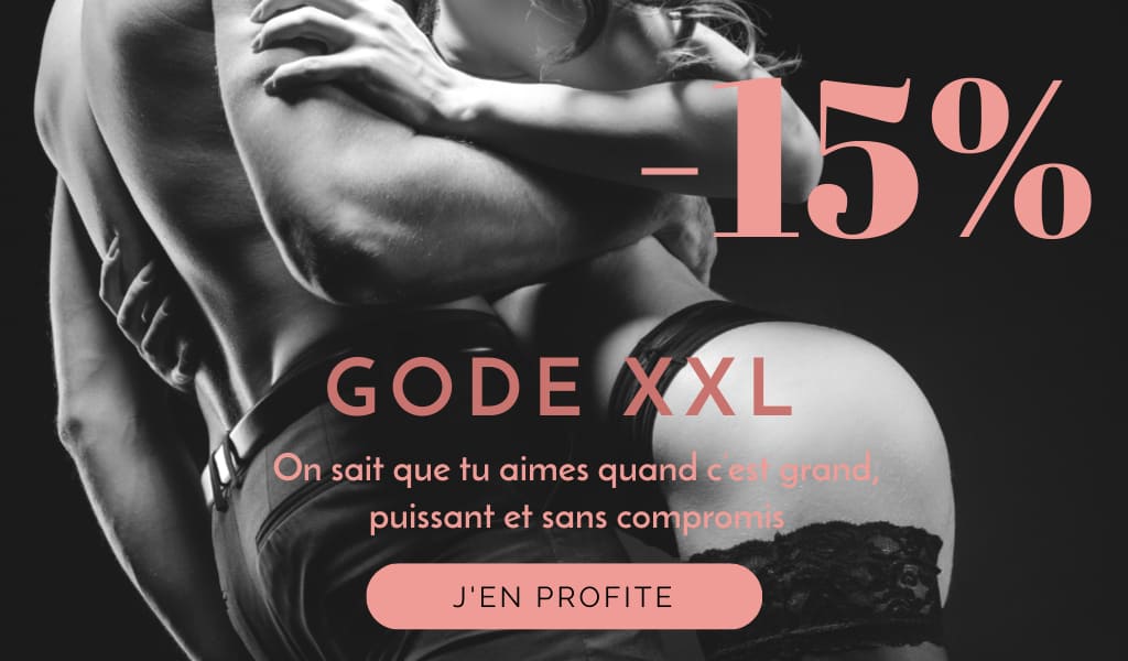 gode anal xxl pas cher
