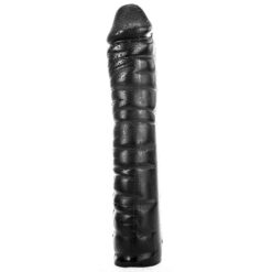 Gode Anal XXXL Bien Droit 38x9cm