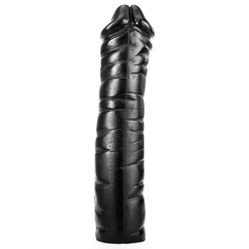 Gode Anal XXXL Bien Droit 38x9cm