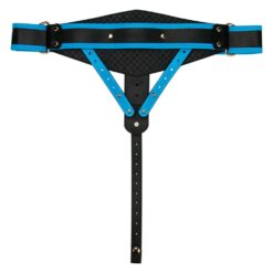 Gode Ceinture Creux Avec Harnais Ajustable