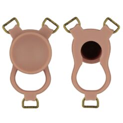 Gode Ceinture Creux Avec Harnais Ajustable