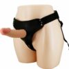 Gode Ceinture Creux Homme Soumis Starck