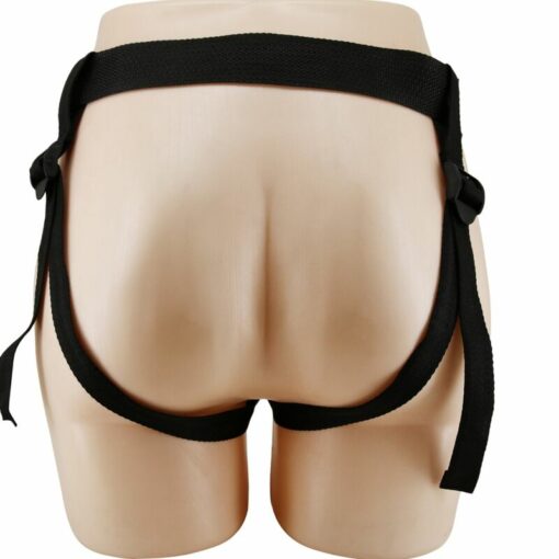 Gode Ceinture Creux Homme Soumis Starck