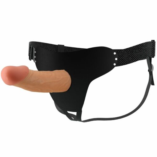 Gode Ceinture Creux Homme Soumis Starck