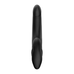 Gode Ceinture Double Dildo Sans Harnais
