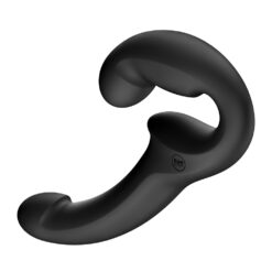 Gode Ceinture Double Dildo Sans Harnais