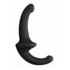 Gode Ceinture Spécial Débutant Pegging Noir