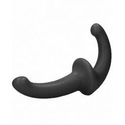 Gode Ceinture Spécial Débutant Pegging Noir