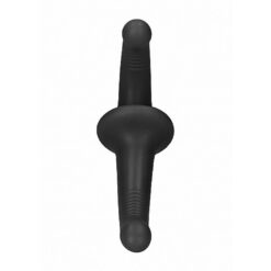 Gode Ceinture Spécial Débutant Pegging Noir