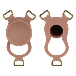 Gode Ceinture Unisexe Creux Gros Diamètre