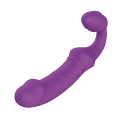 Gode Ceinture Vibrant Pegging