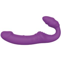 Gode Ceinture Vibrant Pegging