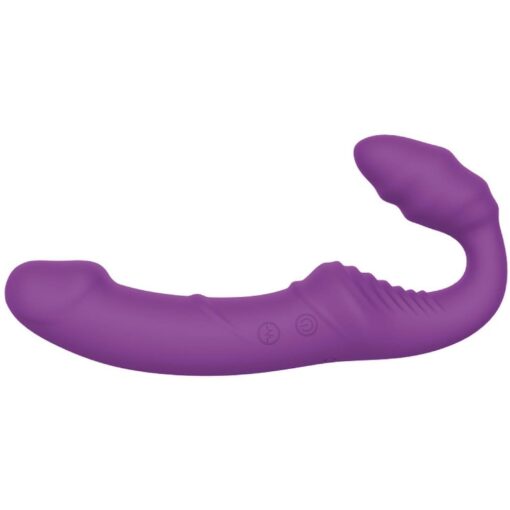 Gode Ceinture Vibrant Pegging