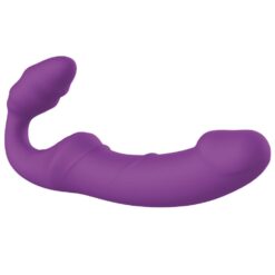 Gode Ceinture Vibrant Pegging