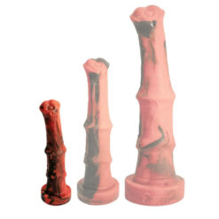 Gode Cheval Silicone Fantasy