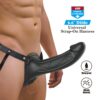 Gode Creux Extension pour Homme