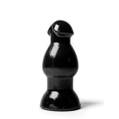 Gode Crusader XXL Noir 20x8,5cm