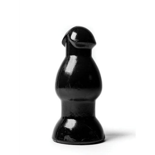 Gode Crusader XXL Noir 20x8,5cm