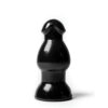Gros Plug Crusader XXL Noir