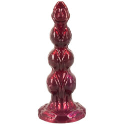 Gode Dragon 3 Boules Rouge Werewolf
