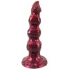 Gode Dragon 3 Boules Rouge Werewolf