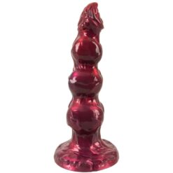 Gode Dragon 3 Boules Rouge Werewolf