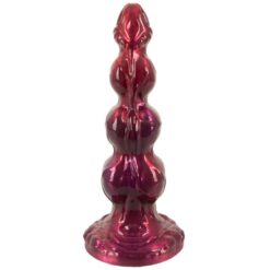 Gode Dragon 3 Boules Rouge Werewolf
