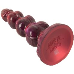 Gode Dragon 3 Boules Rouge Werewolf