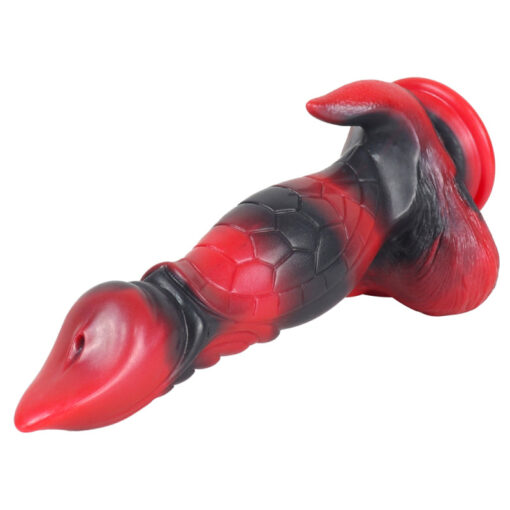 Gode Dragon XL 5 cm