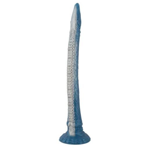 Gode Dragon XL Bleu 46x5cm