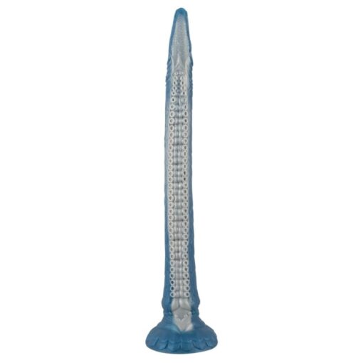 Gode Dragon XL Bleu 46x5cm
