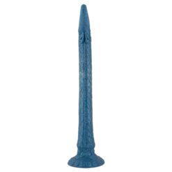 Gode Dragon XL Bleu 46x5cm