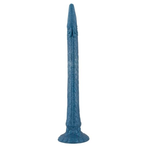 Gode Dragon XL Bleu 46x5cm