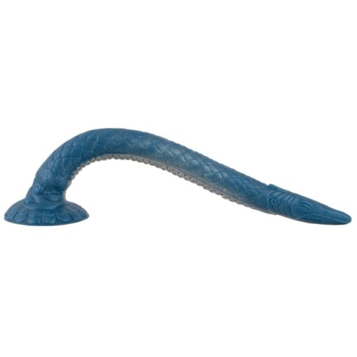 Gode Dragon XL Bleu 46x5cm