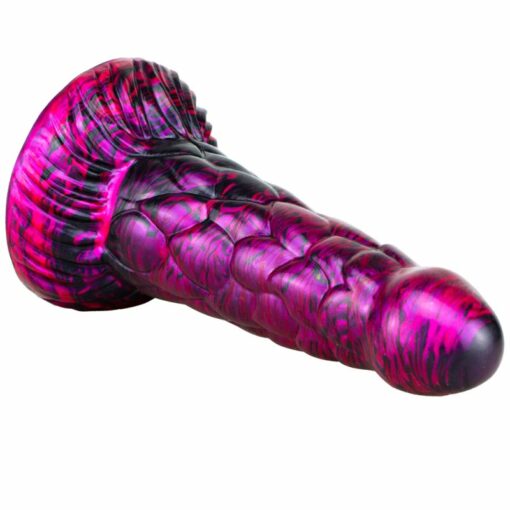 Gode Dragon XL Mythique Plaisir 19x5,6cm