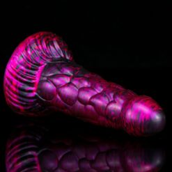 Gode Dragon XL Mythique Plaisir 19x5,6cm