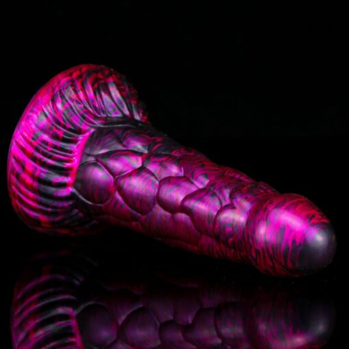 Gode Dragon XL Mythique Plaisir 19x5,6cm