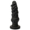 Gode Dragon XXL à Vibrations Orc 17x7cm
