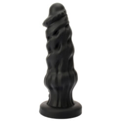 Gode Dragon XXL à Vibrations Orc 17x7cm