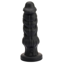 Gode Dragon XXL à Vibrations Orc 17x7cm